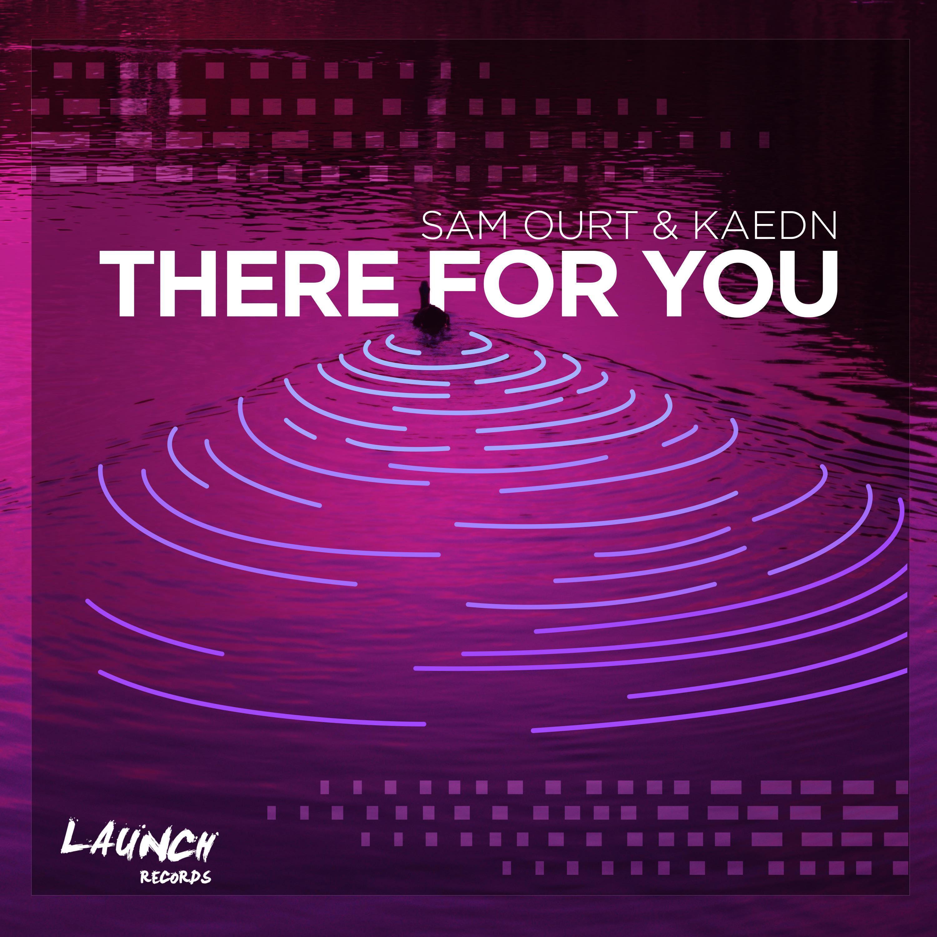 There For you