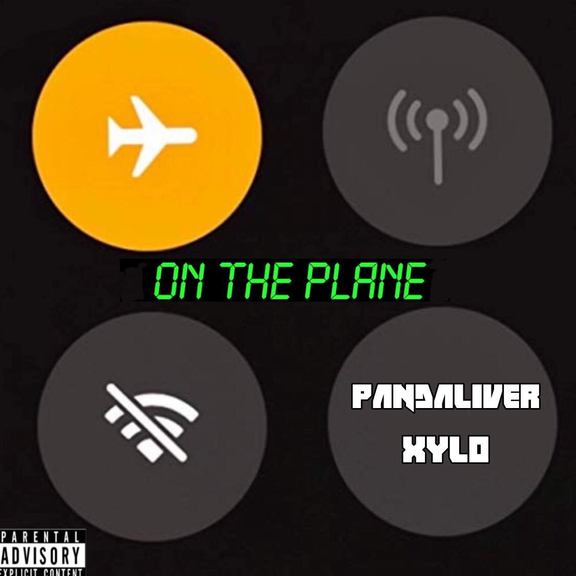 On the Plane