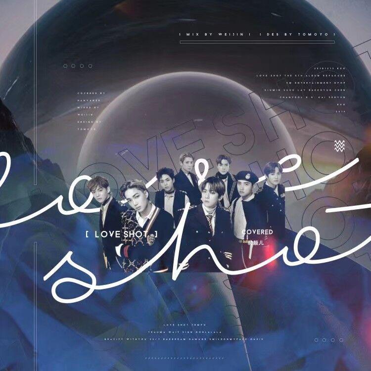 Love Shot