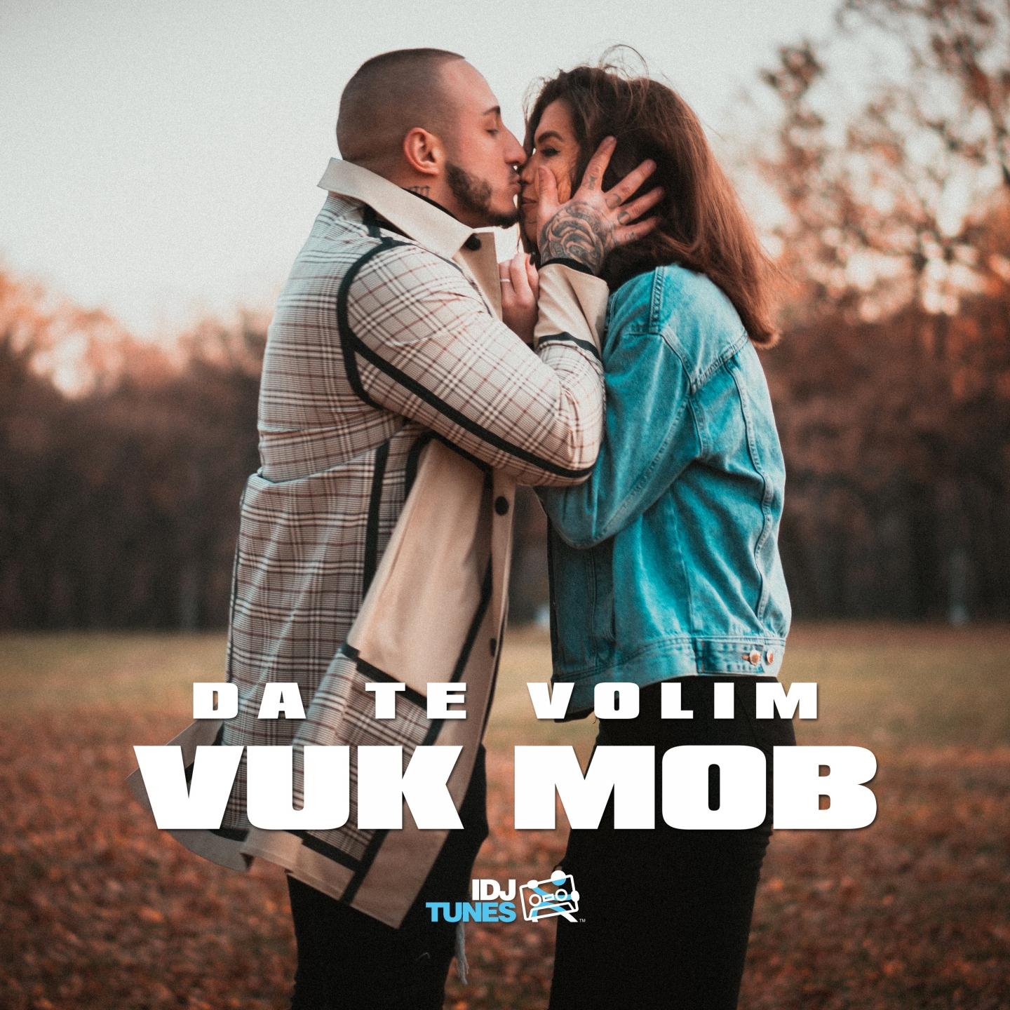 Da Te Volim