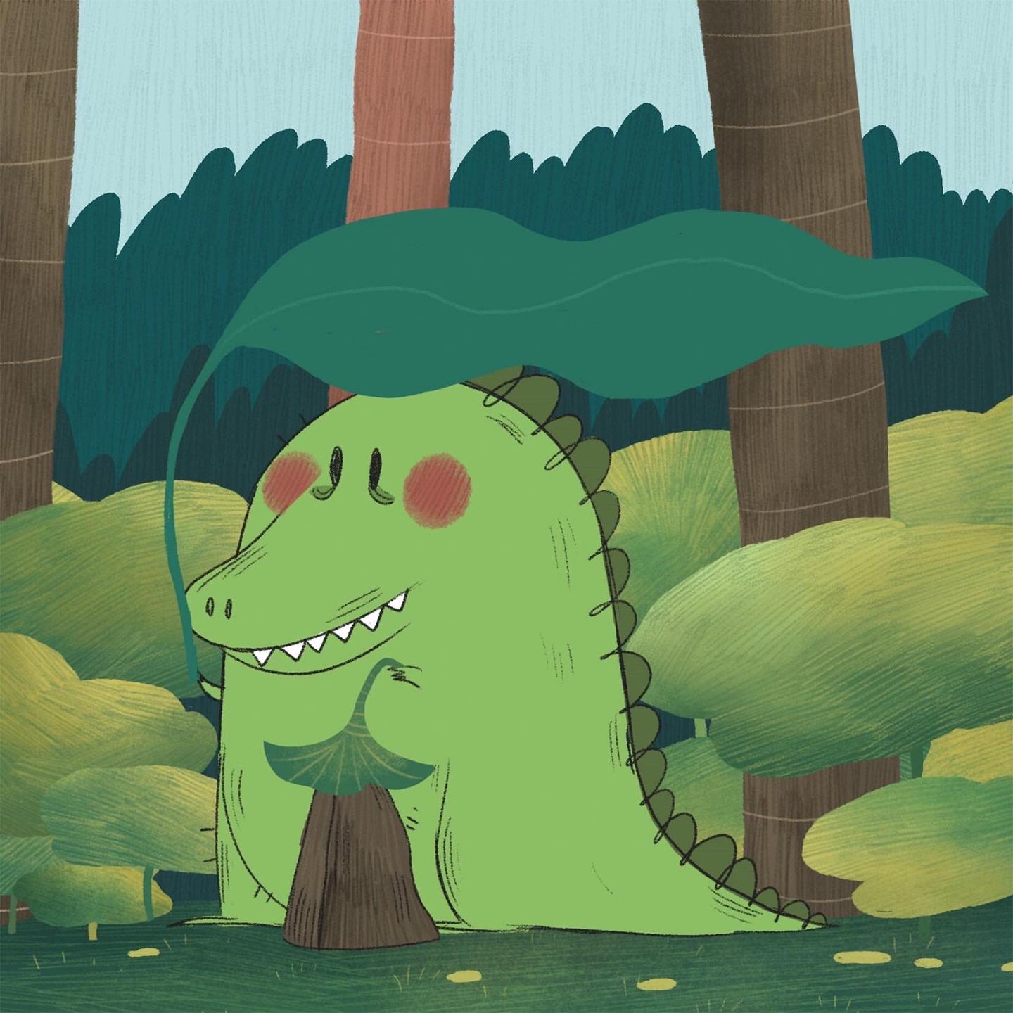Dinosaur