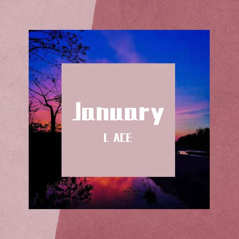 January