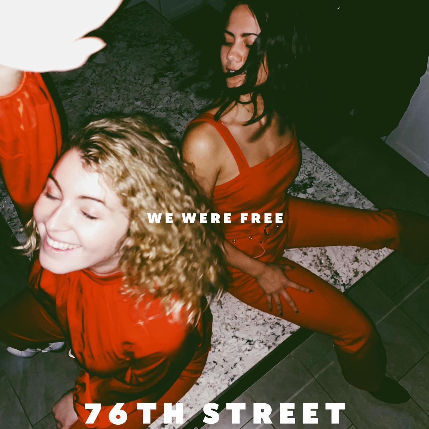 We Were Free