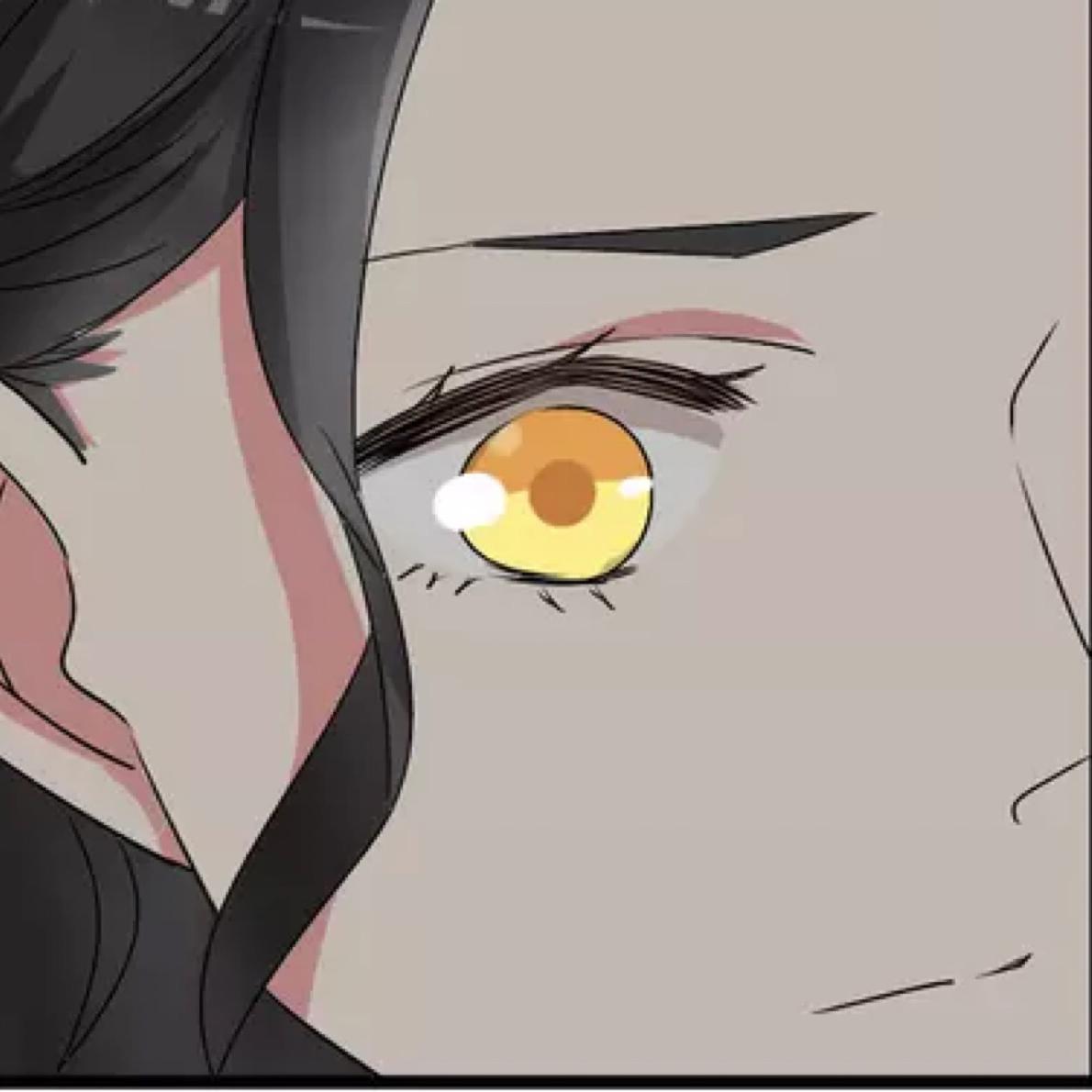 Her Eyes