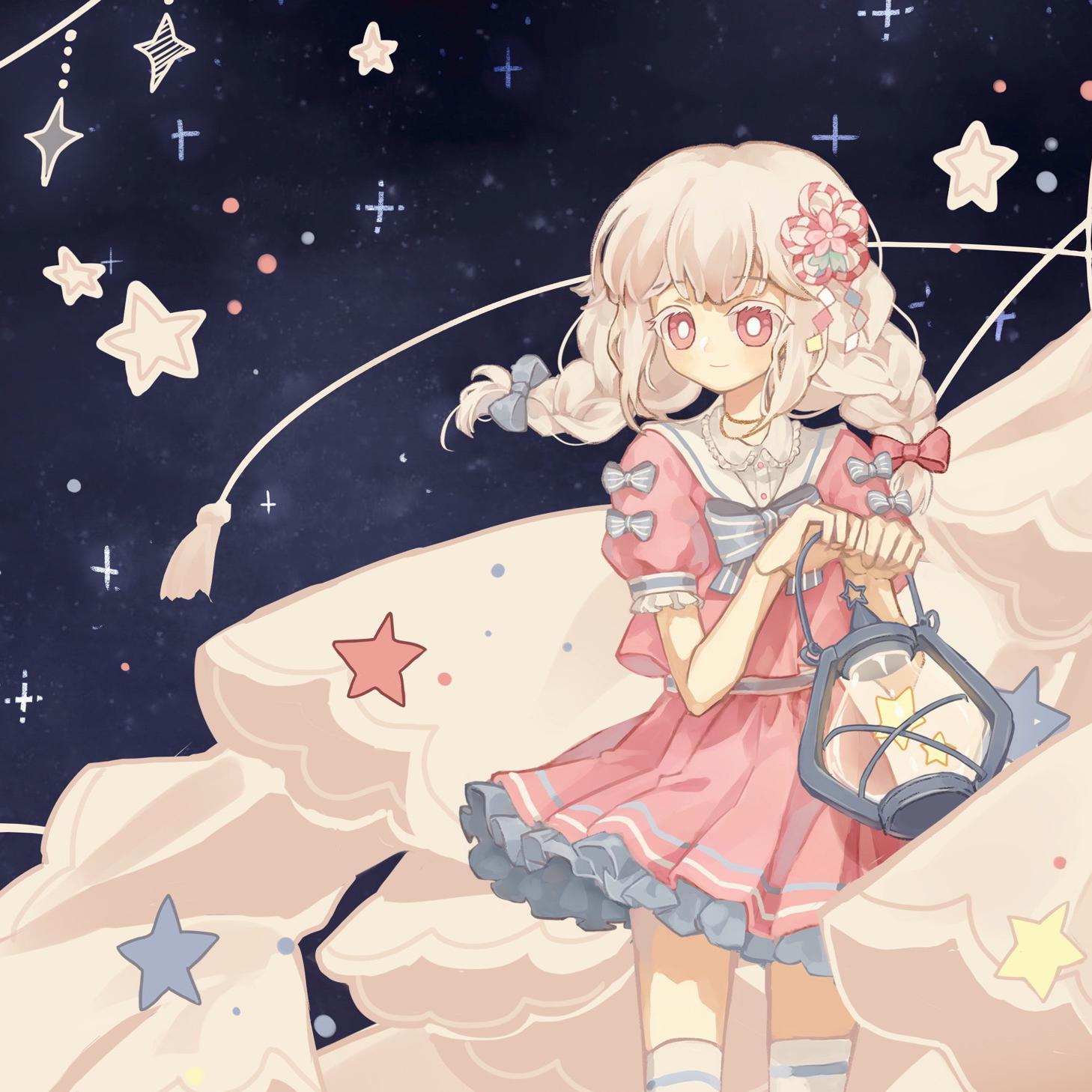 星屑 ビーナス