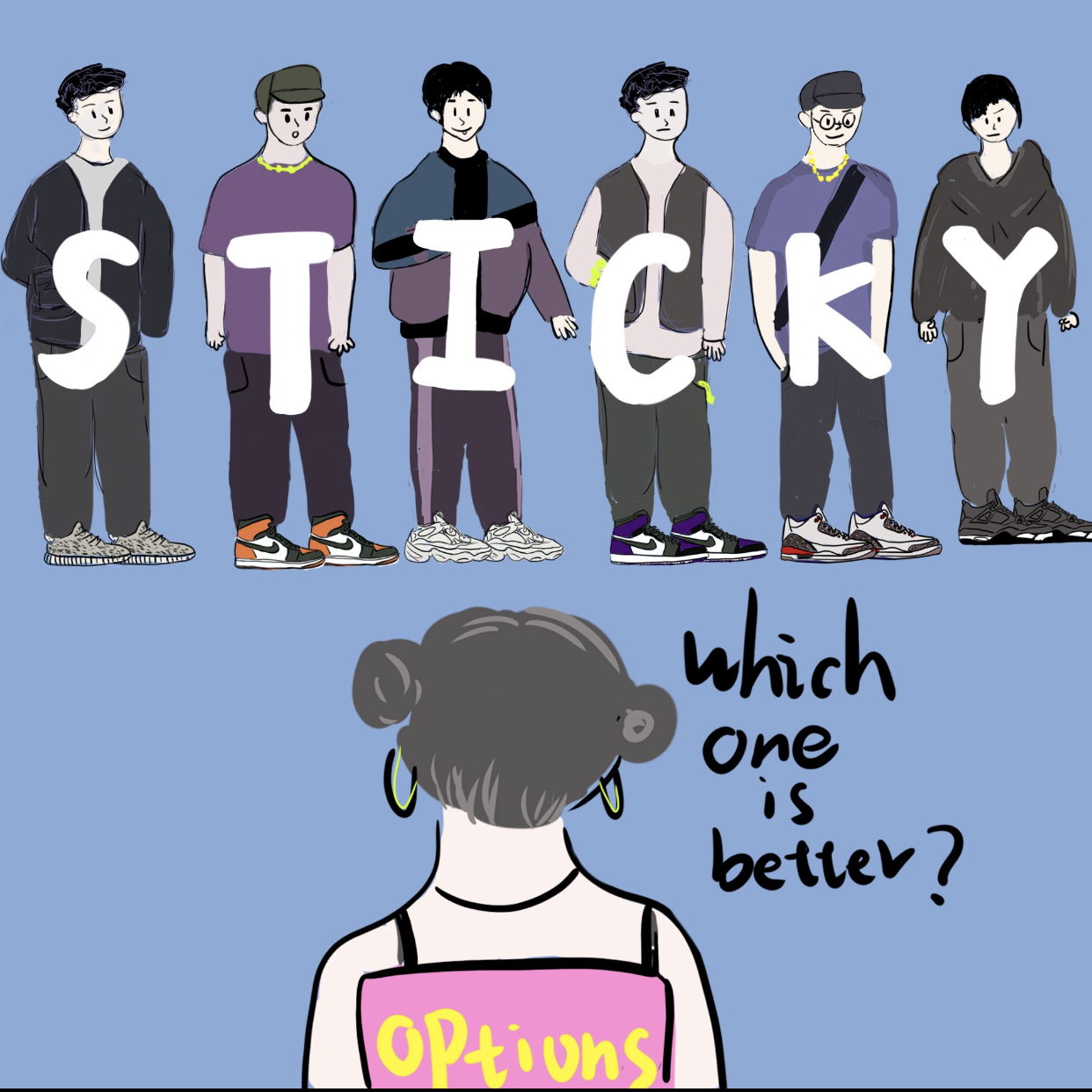 Options
