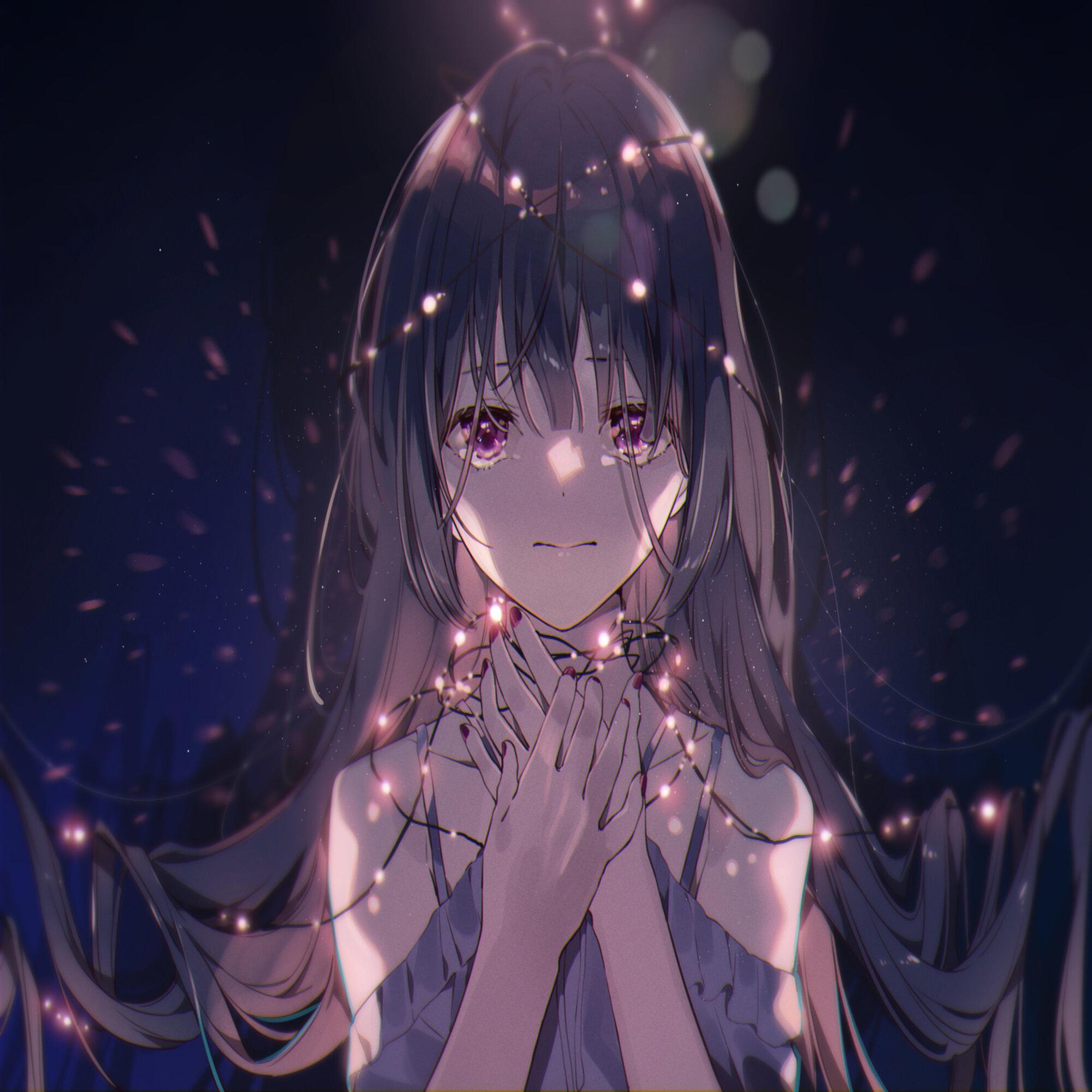 Princesses Don't Cry