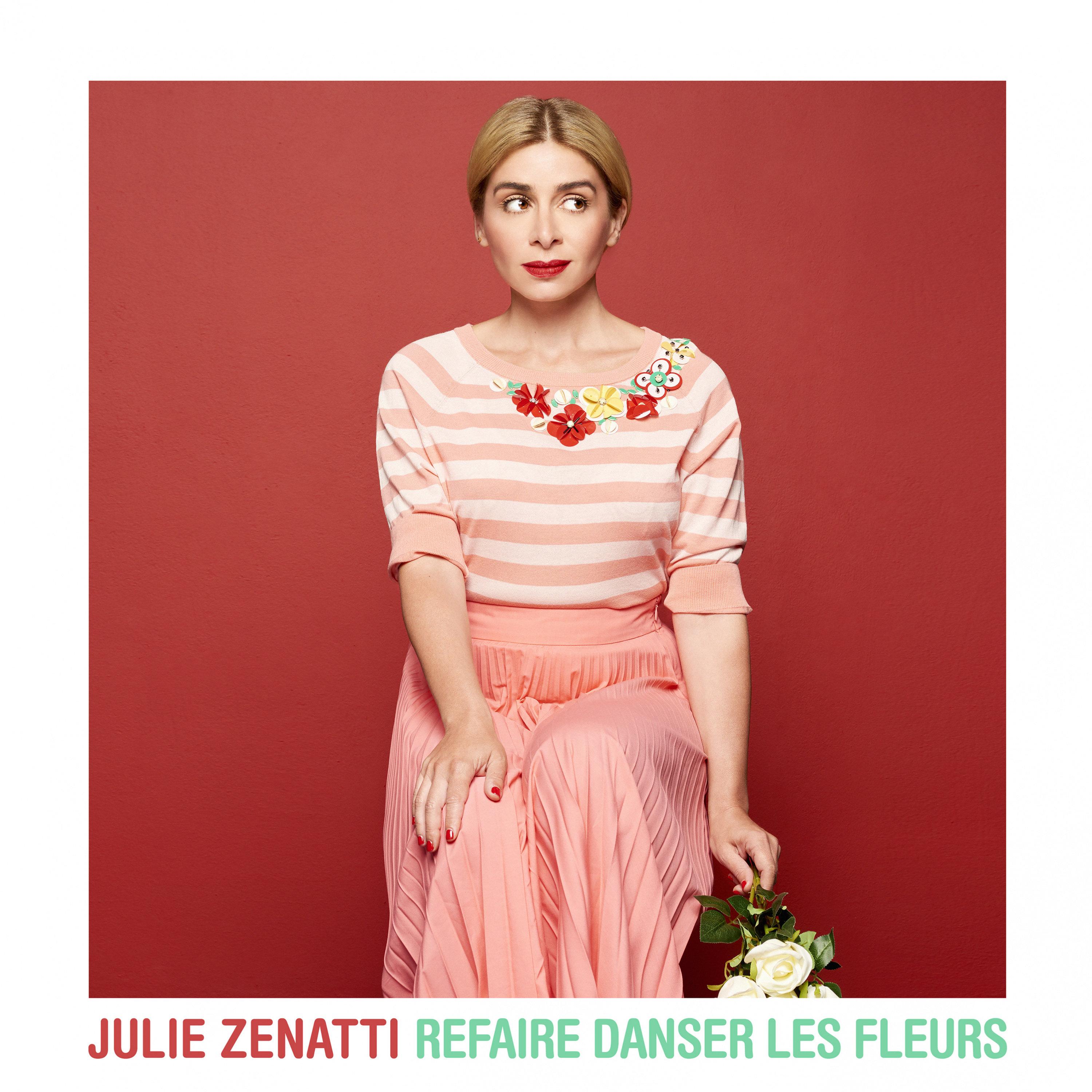 Refaire danser les fleurs