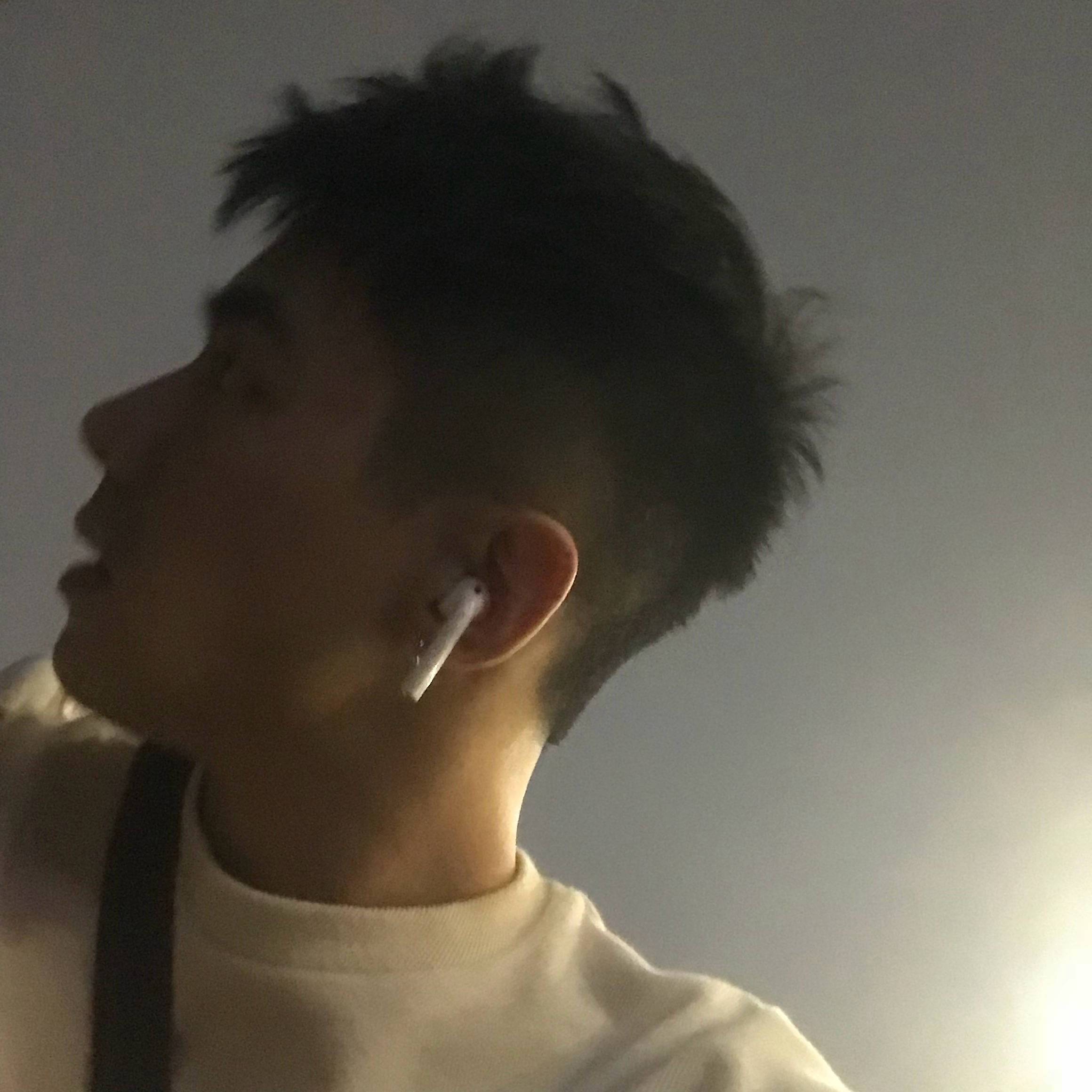 landing guy