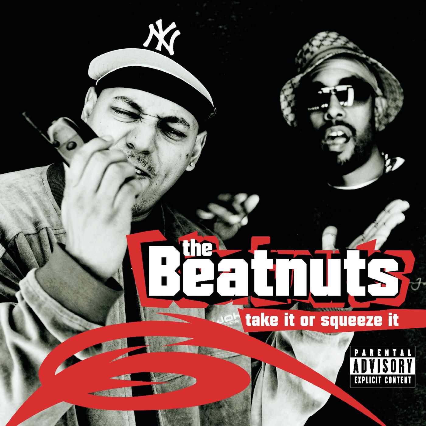 U Don't Want It- featuring Triple Seis