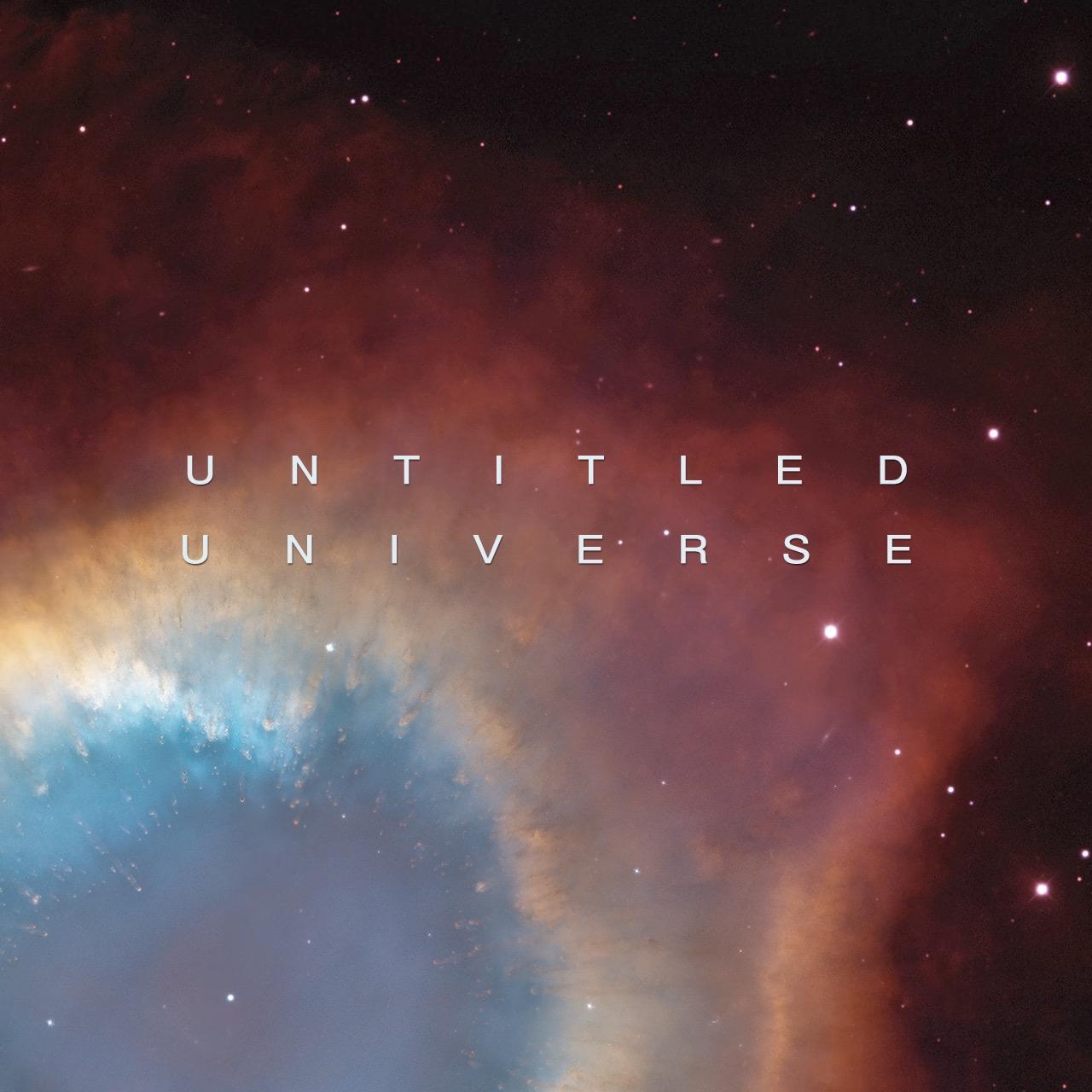 Untitled Universe