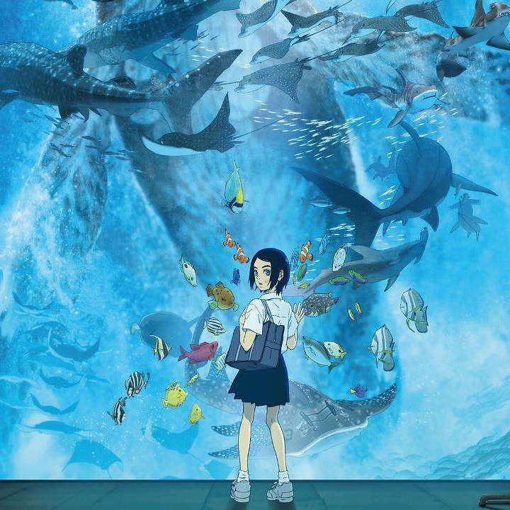 海の幽霊