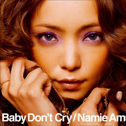 Baby Don't Cry