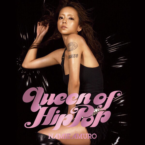 Queen Of Hip-Pop