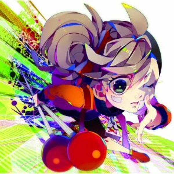 文学少年の忧郁