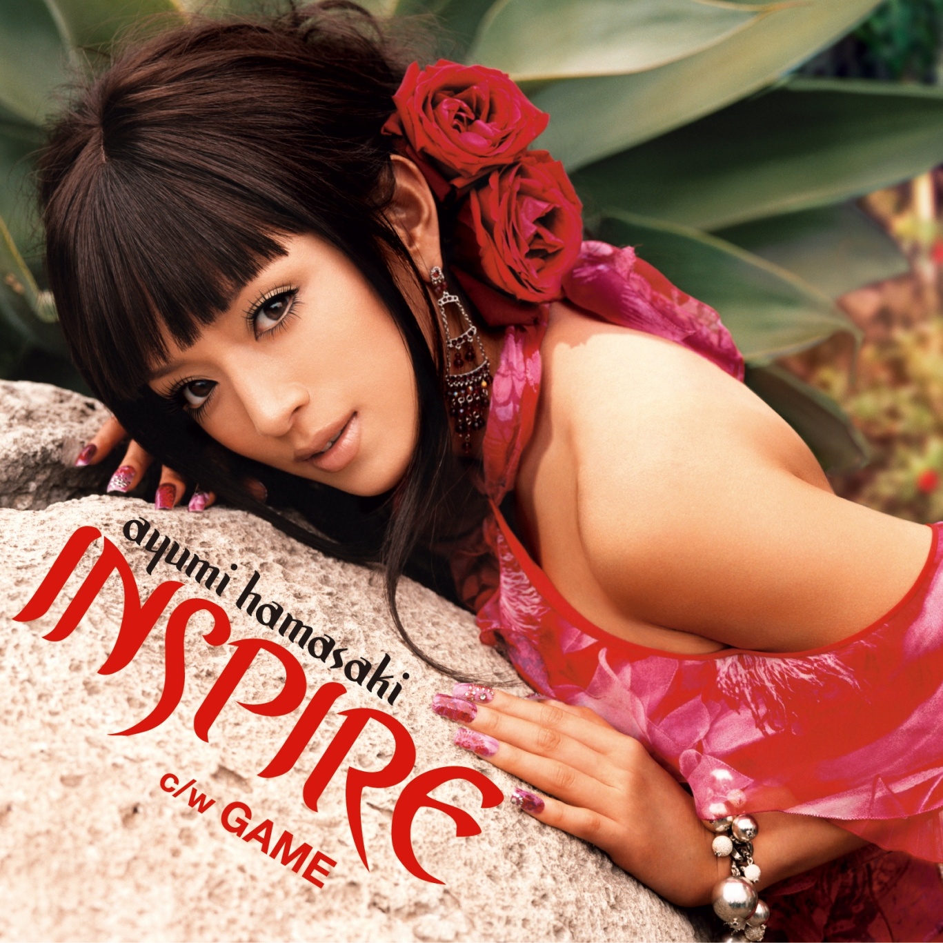 Inspire(Inspire Original Mix)