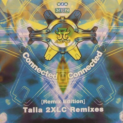 Connected (Push Radio Edit)