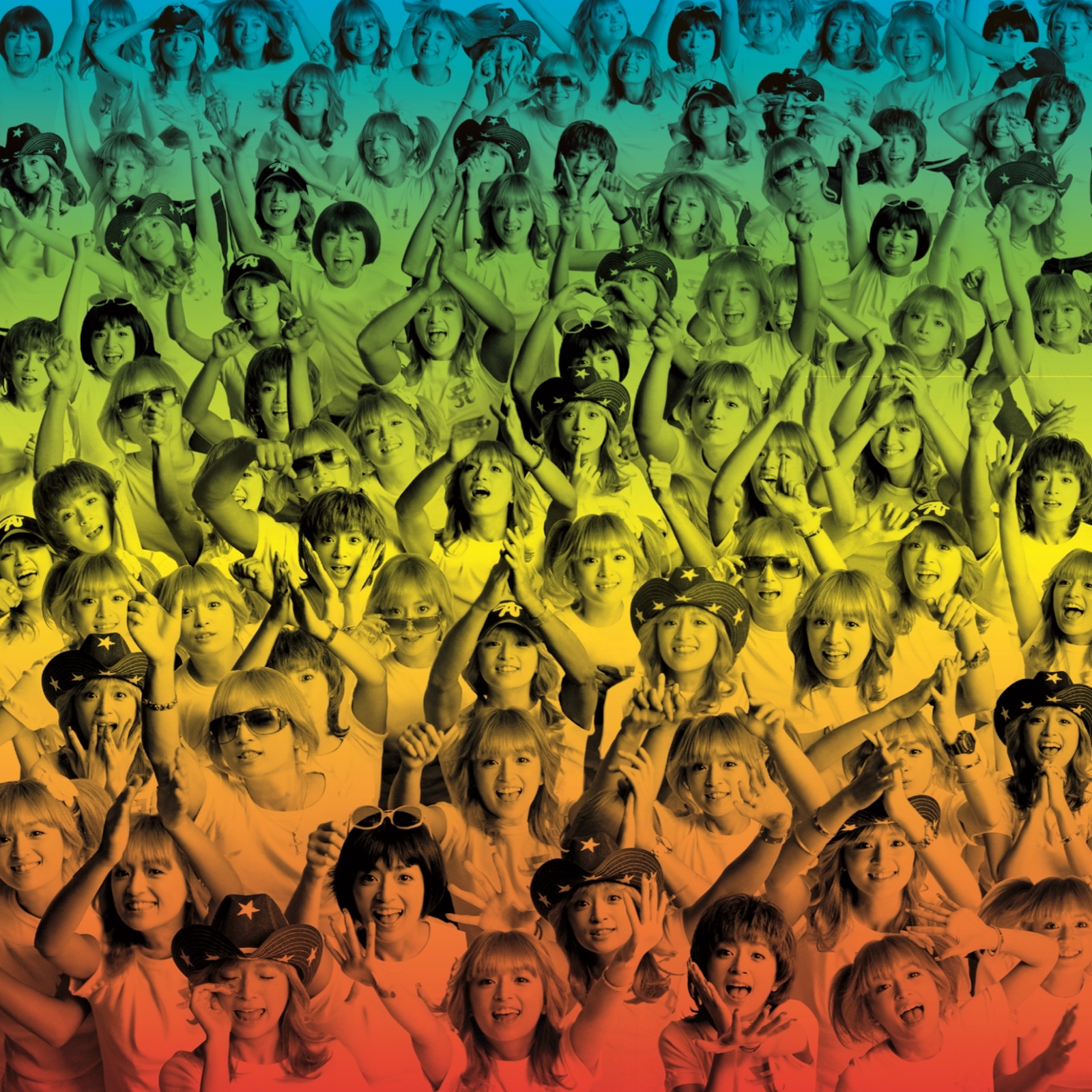AUDIENCE (Scud Formant Mix)