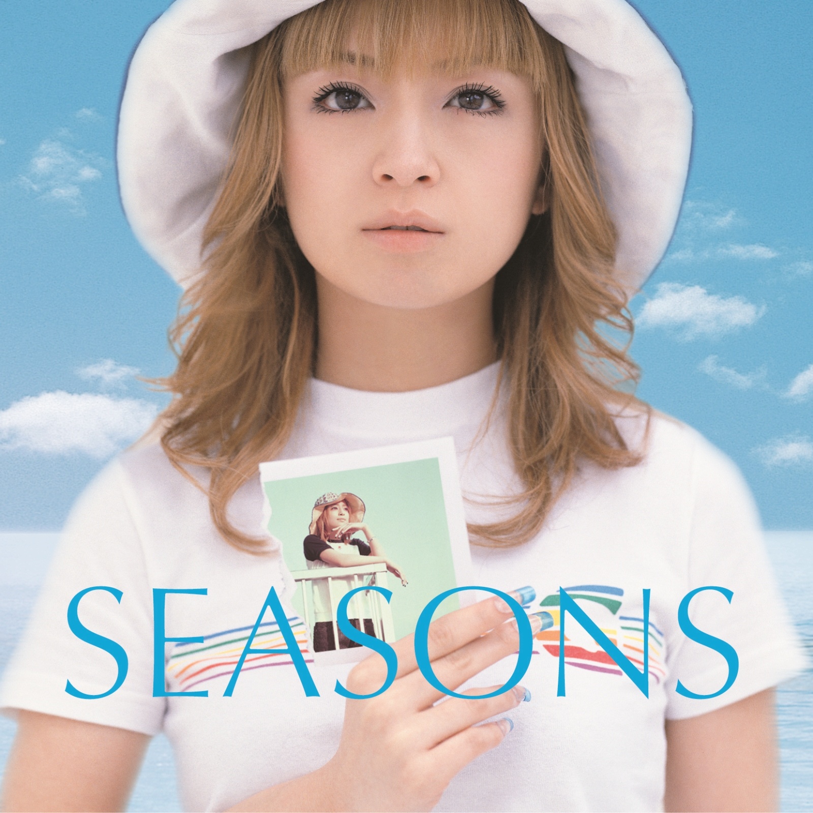 SEASONS (Jonathan Peters' Radio Mix)