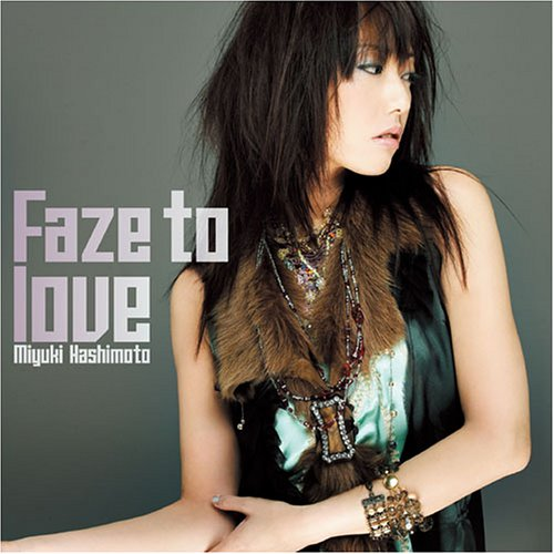 Faze to love