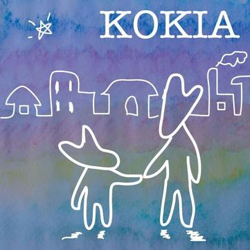 白い犬と踊る夜