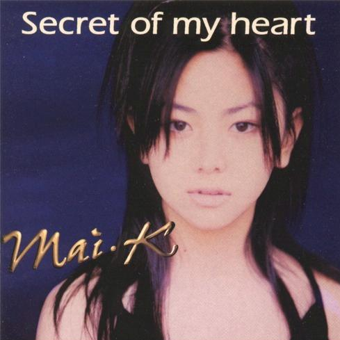Secret of my heart