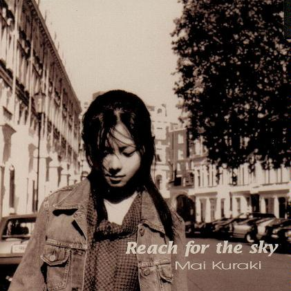 Reach For The Sky Gomi Remix-Radio Edit-