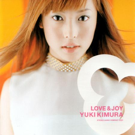 LOVE&JOY