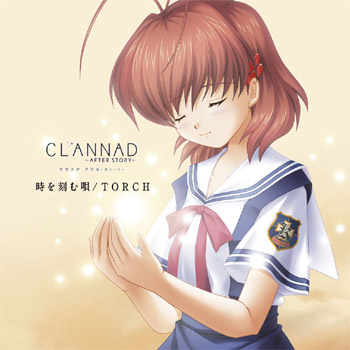 TORCH -TV animation Ver.-