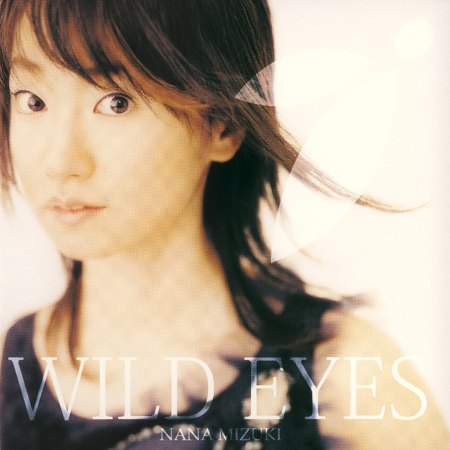 WILD EYES