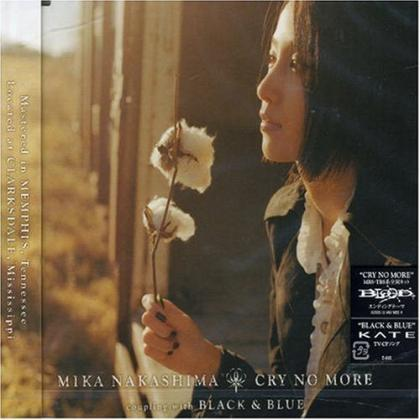 Cry No More