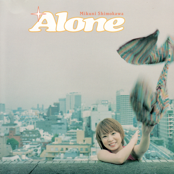 Alone