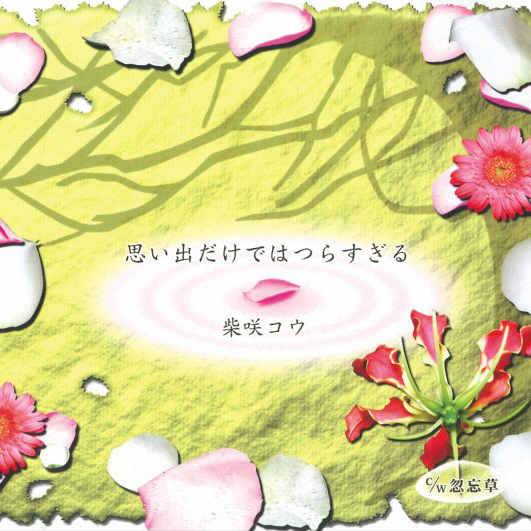 忽忘草