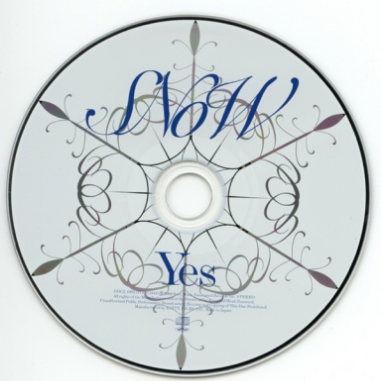 Yes(English version)