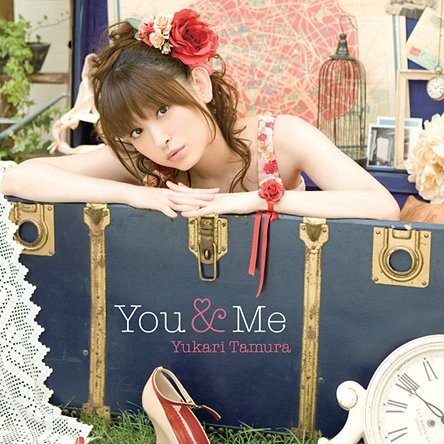 You & Me