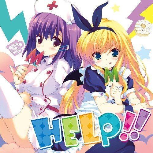 HELP!!-Hell side-