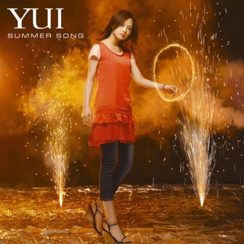 Laugh Away -Yui Acoustic Version-