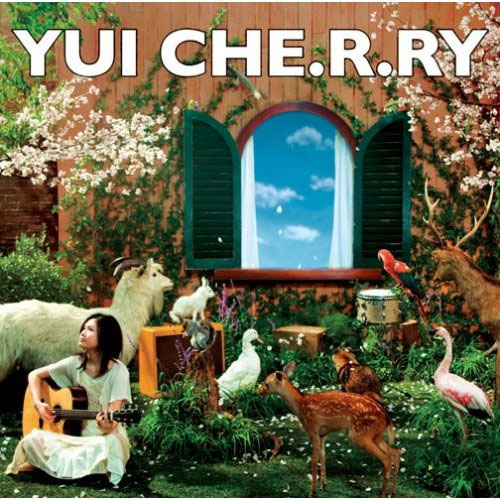 Rolling Star-Yui Acoustic Version