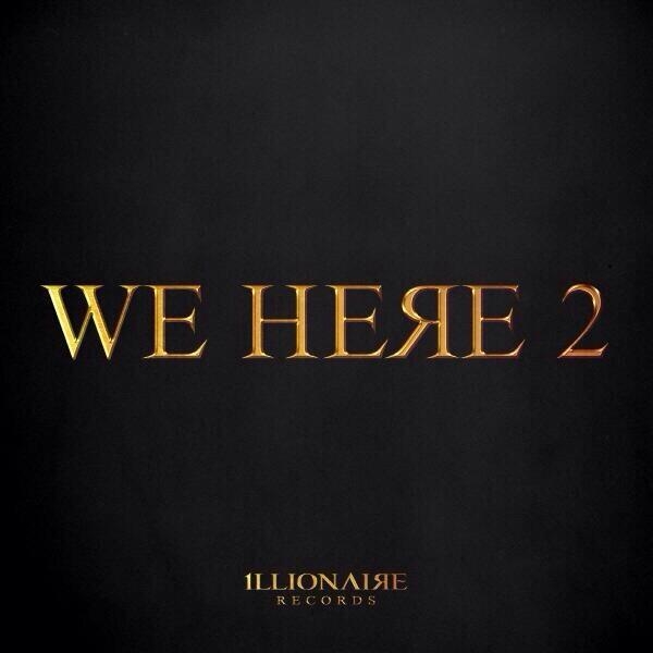 We Here 2