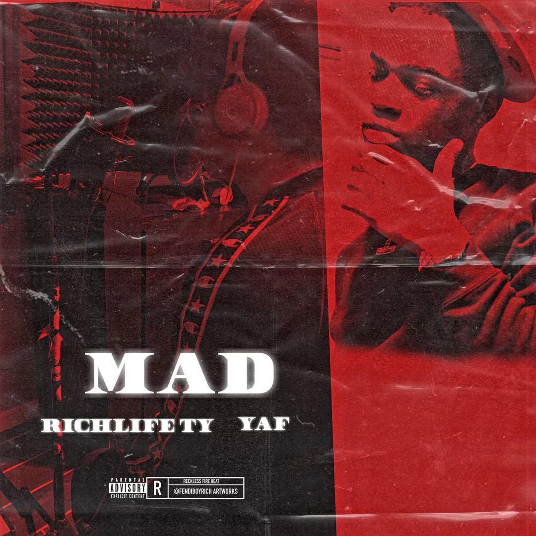 MAD