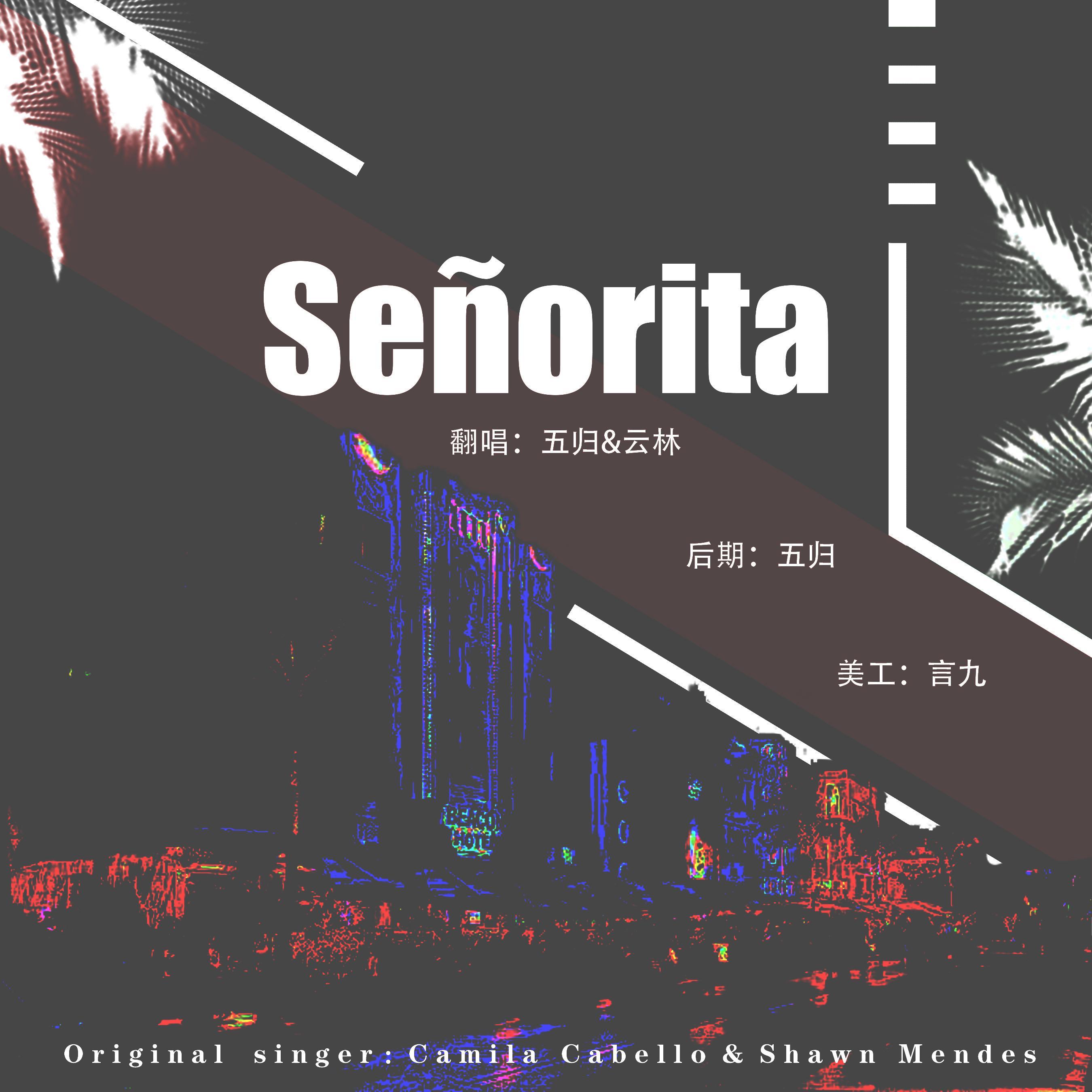 Señorita
