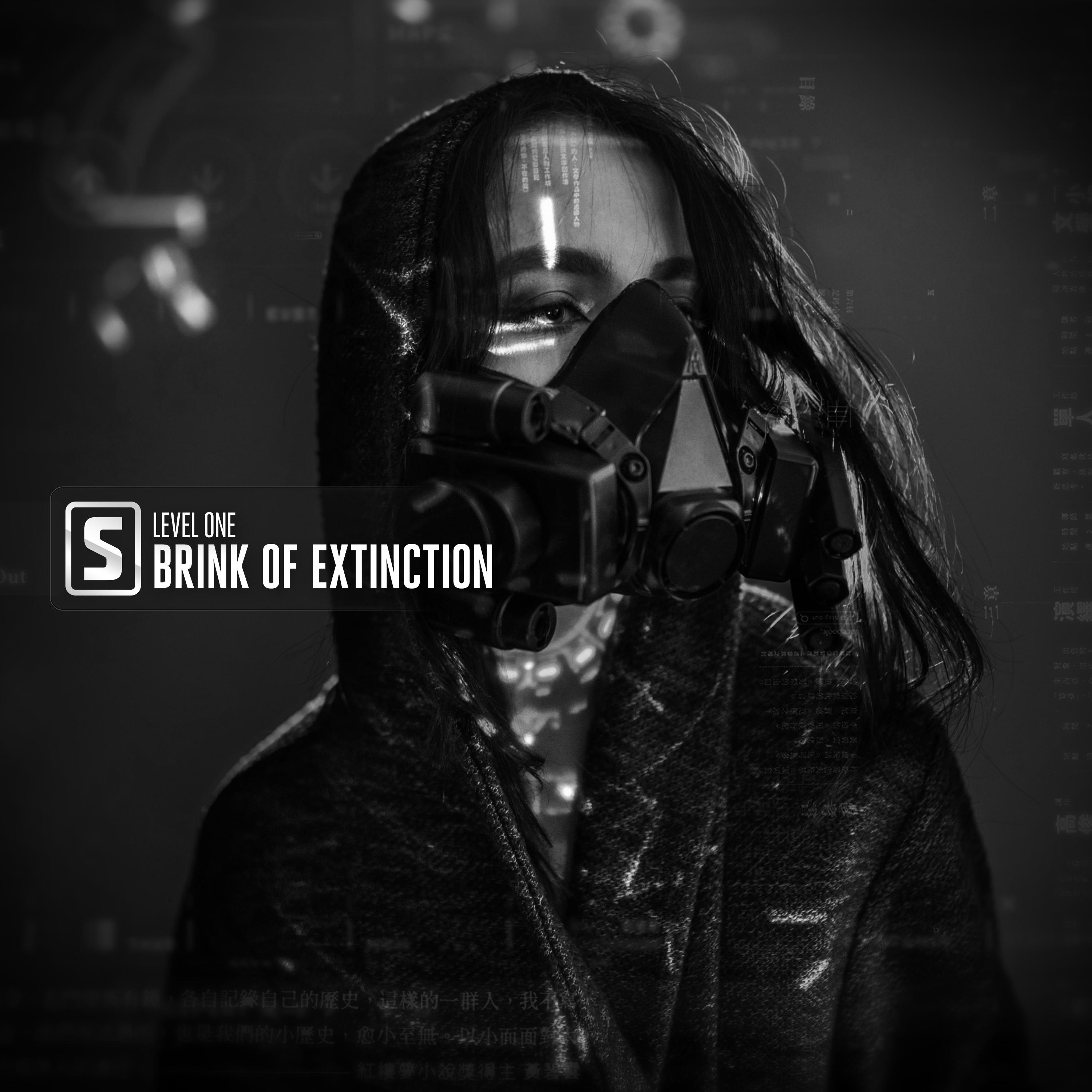 Brink Of Extinction