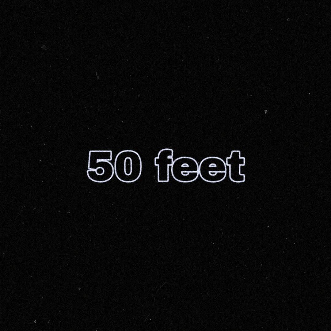 50 Feet
