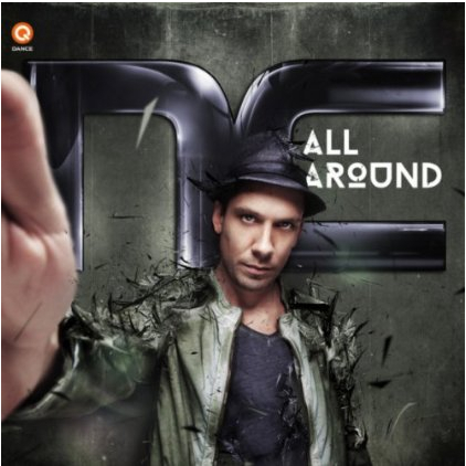 All Around the World