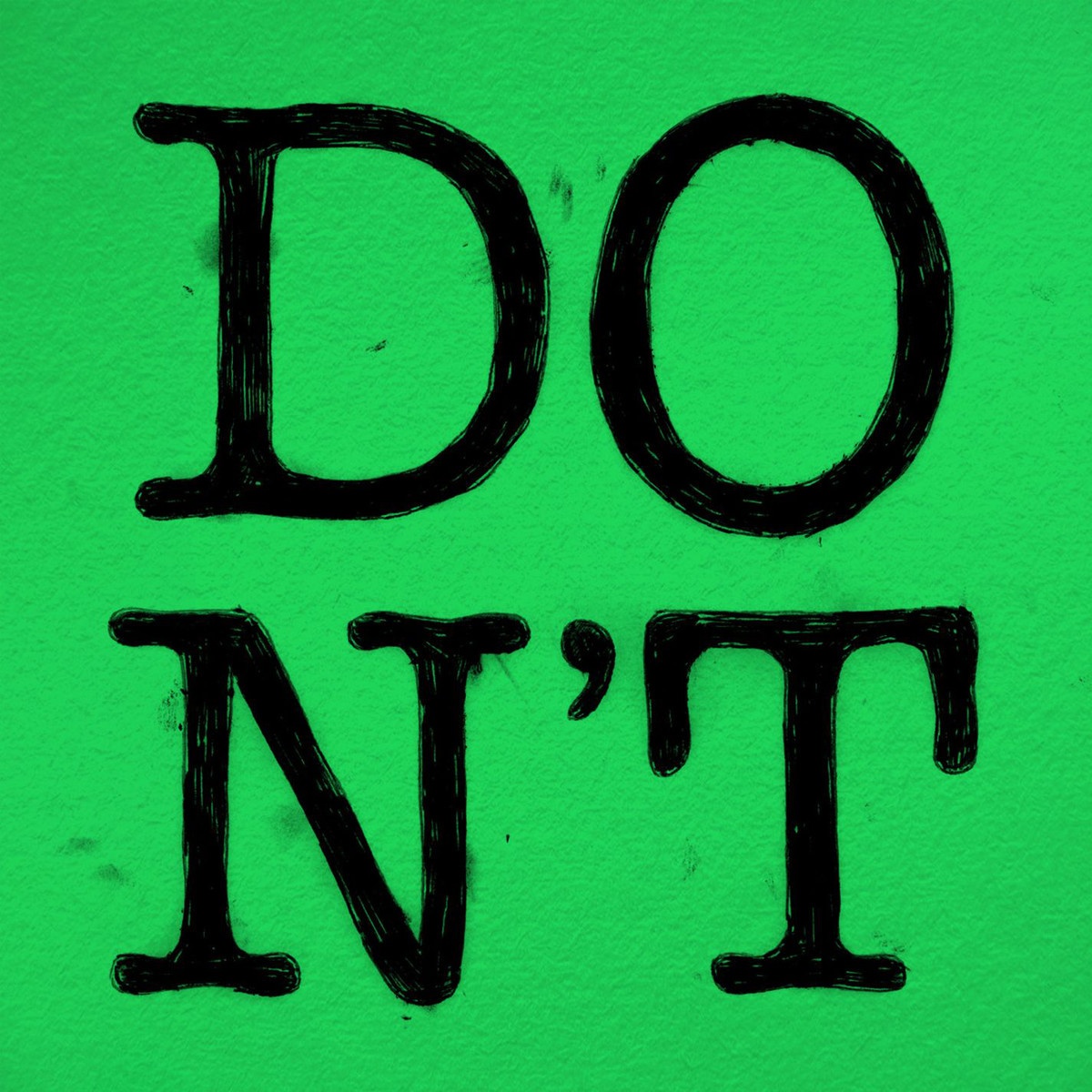 Don't (Uncensored)(Explicit)(Dirty)