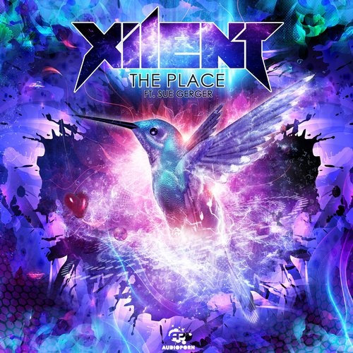 The Place (Original Mix)