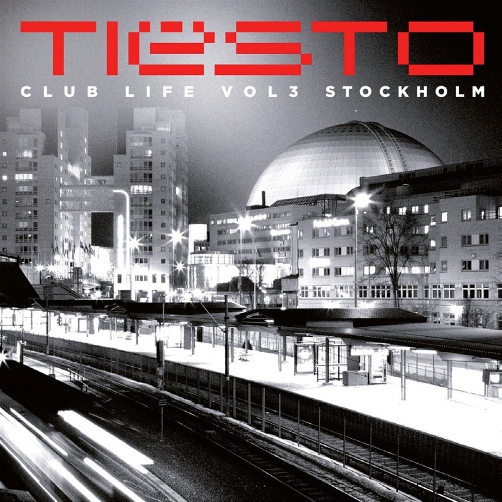 Carried Away (Ti雜to Remix)
