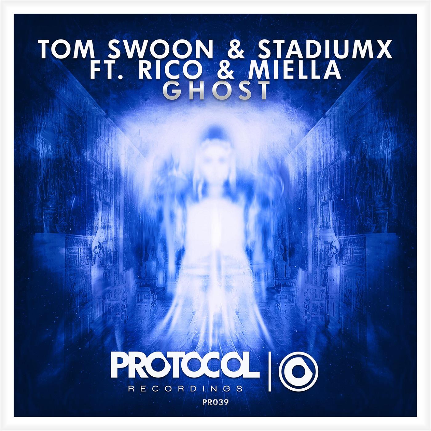 Ghost (Original Mix)