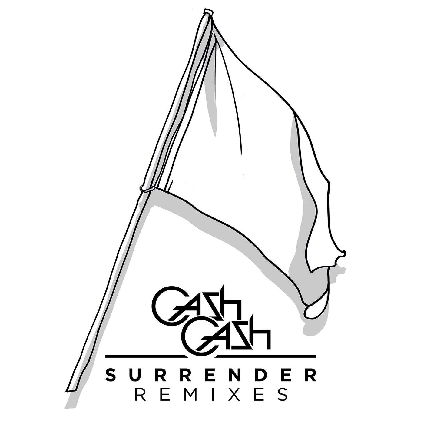 Surrender (Dzeko & Torres Remix)