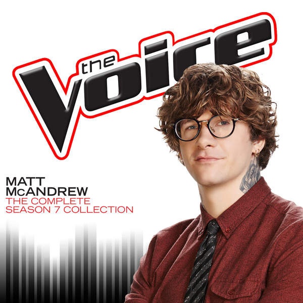 Wasted Love (The Voice Performance)